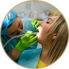 Amare Odontologia - Buco-maxilo-facial