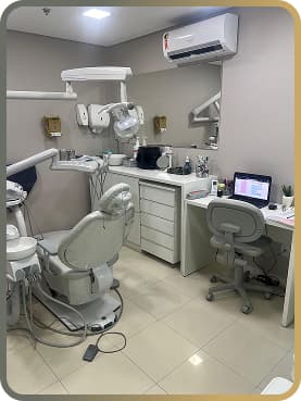 Amare Odontologia - Consultorio - 1