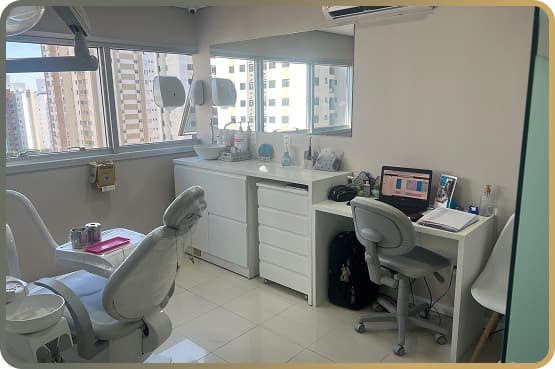 Amare Odontologia - Consultorio - 1