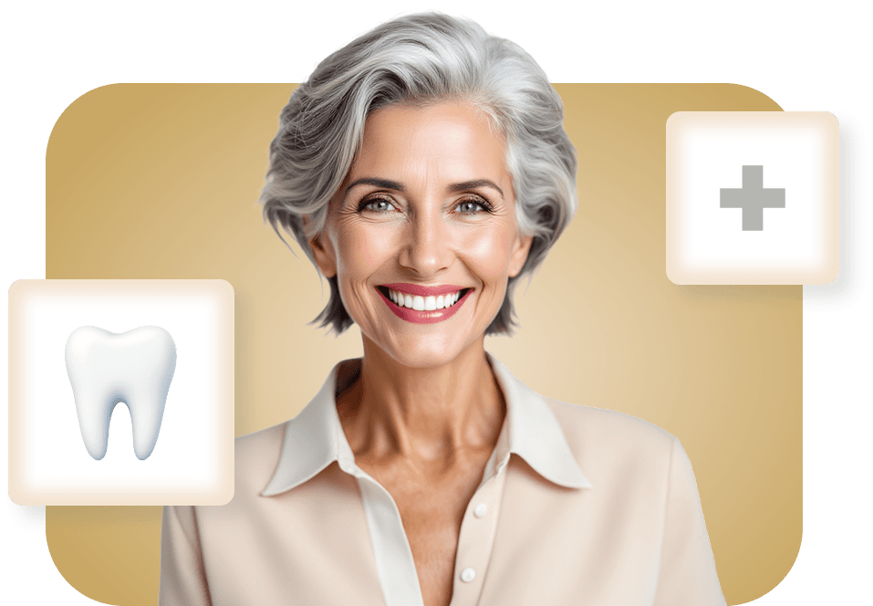 Amare Odontologia - Modelo