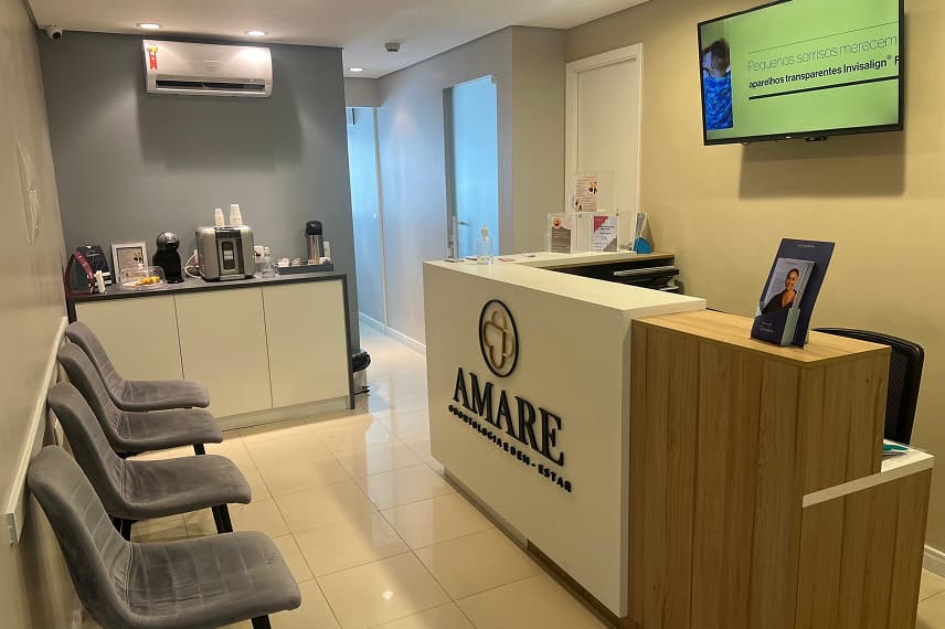 oferecemos - Ambiente acolhedor, atendimento personalizado