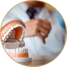 Amare Odontologia - Proteses dentárias